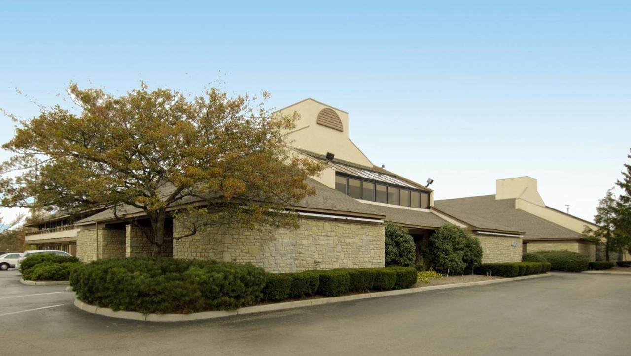 Economy Inn Express By Magnuson Worldwide Columbus Kültér fotó