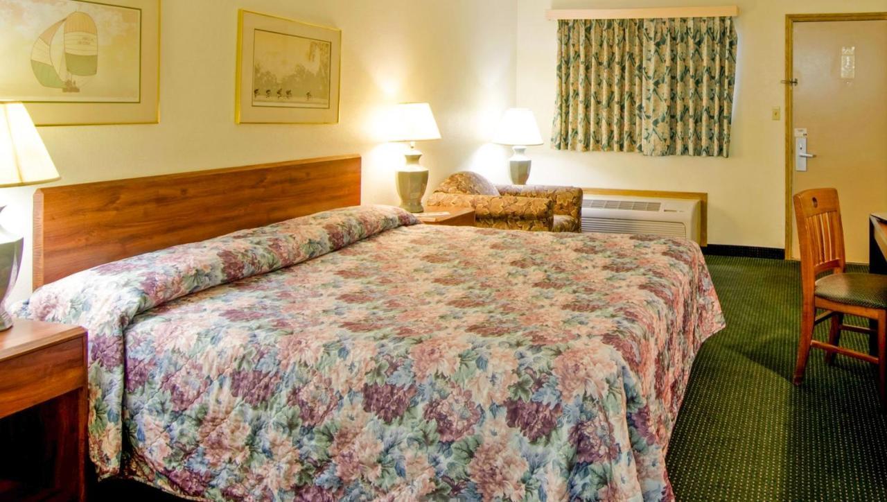 Economy Inn Express By Magnuson Worldwide Columbus Kültér fotó