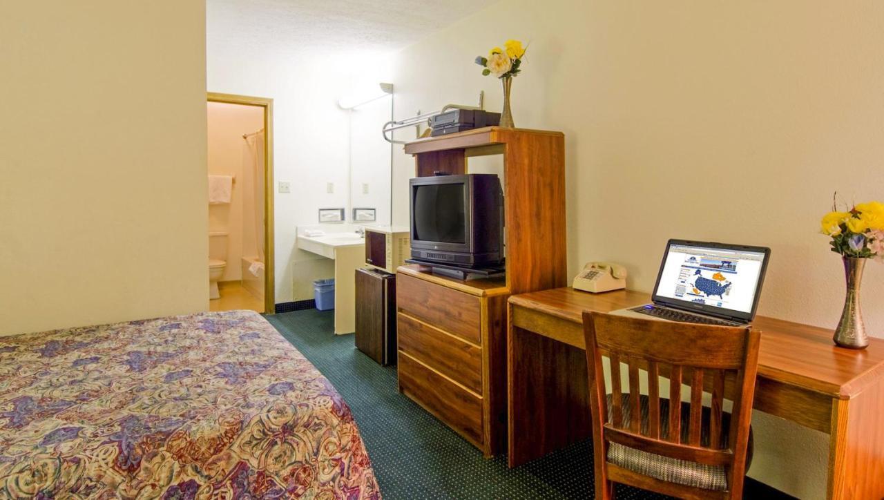 Economy Inn Express By Magnuson Worldwide Columbus Kültér fotó